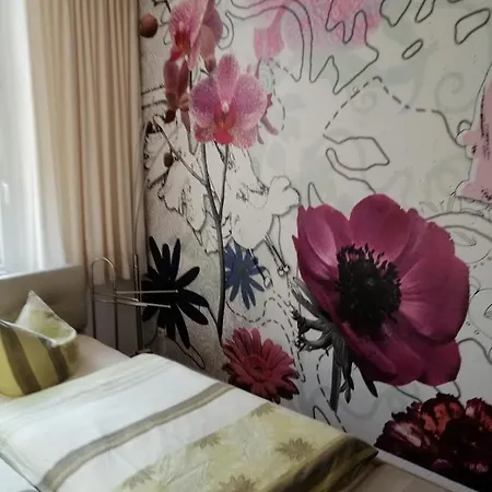 Usis_ferienwohnung Im Harz * Quedlinburg
